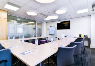 Rent a Meeting rooms  in Lille Flandres 59000 - Mitwit